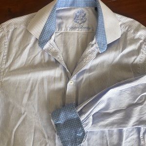 English Laundry dress shirt
